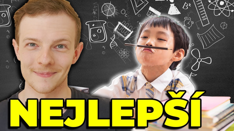 Obrázek epizody NEJPŘÍJEMNĚJŠÍ debata s divákem EVER ...