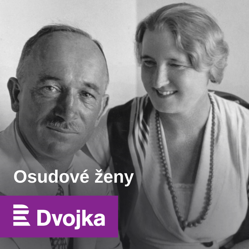 Obrázek epizody Osudové ženy: Adele Bloch-Bauerová. Pohled ženy z nejdražšího obrazu světa ukrývá osobní tragédii