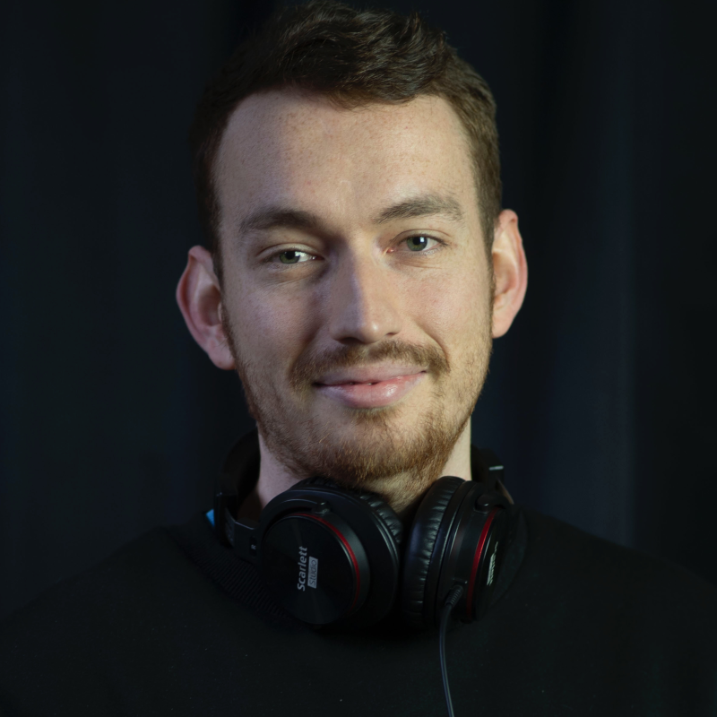 Obrázek epizody Vojtěch Šára: “Umí inspirovat i lidi zvenčí.”