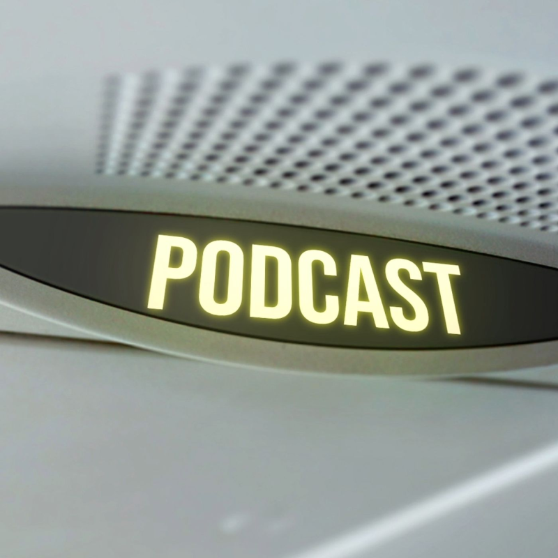 Obrázek epizody První český pilot u Emirates - Ivan Bednařík - Letecký Podcast