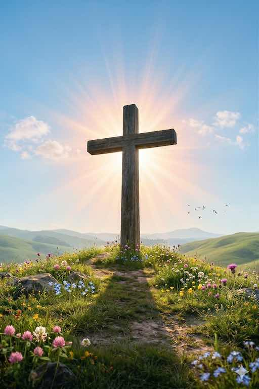 Obrázek epizody Kristus nad anděly: Jediný hoden uctívání