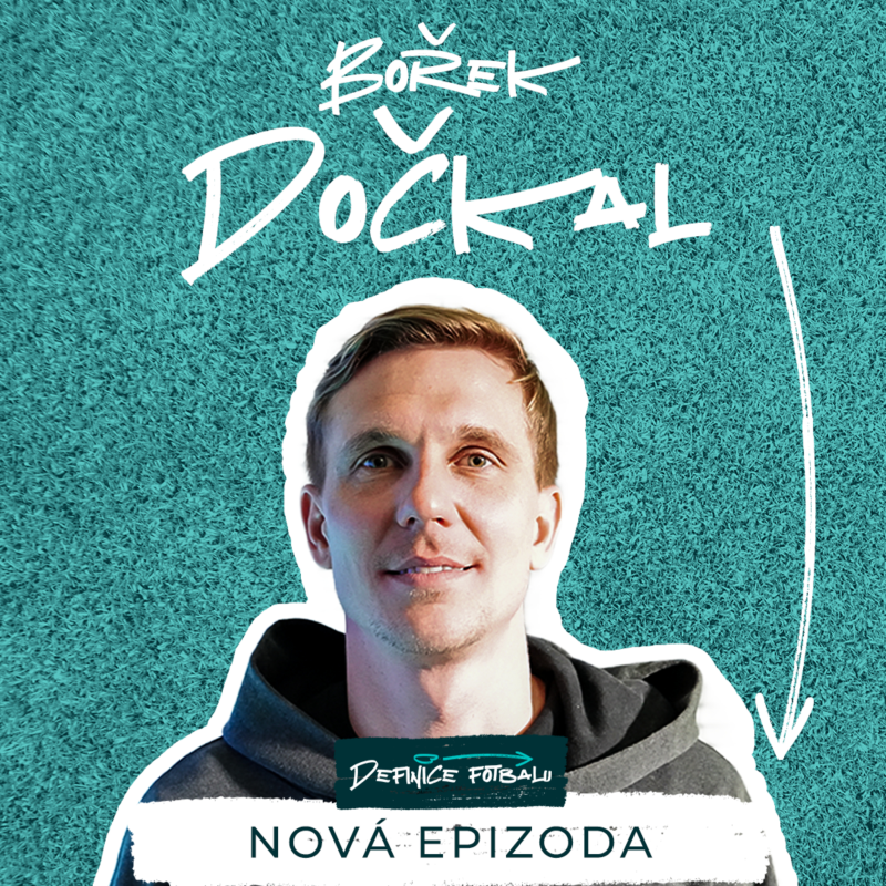 Obrázek epizody BOŘEK DOČKAL - Ve spartě jsem byl vždycky hrozně rád. I 07