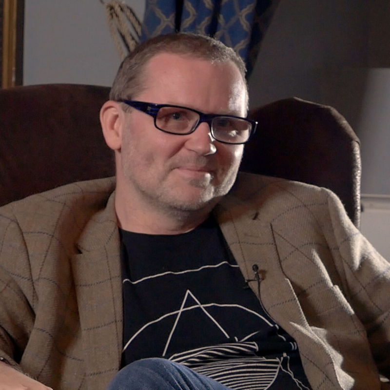 Obrázek epizody Stehlíkův kurz moderních dějin 6/10