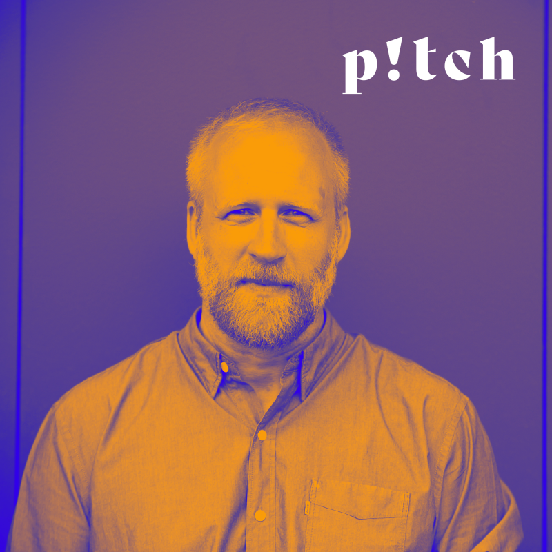 Obrázek epizody Režisér musí vydržet všechno, říká režisér a scenárista Peter Bebjak