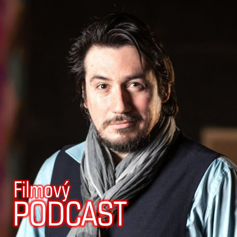 Obrázek epizody HOST – Vladimír Polák: Nedbejte na kritiky, udělejte si obrázek vždycky sami