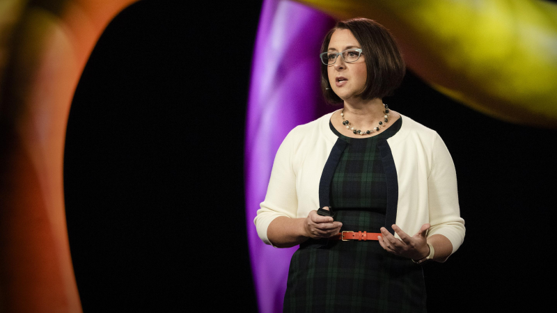 Obrázek epizody The tiny balls of fat that could revolutionize medicine | Kathryn A. Whitehead