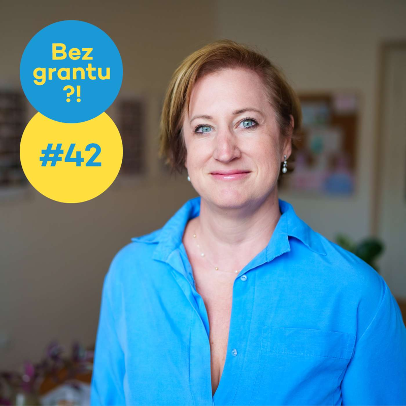 Obrázek epizody Ne všechny investice nám vydělávají. Důležité je najít okamžik, kdy už to nemá cenu. Petra Cihlářová o private equity fondu UP 271.