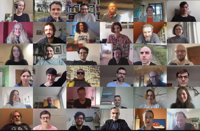 Obrázek epizody Vakcína, sněmovní volby, obnovitelné zdroje. Co očekáváme od roku 2021?