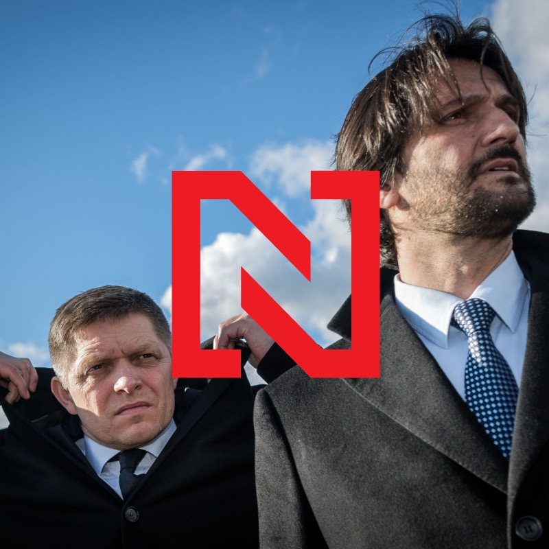 Obrázek epizody Co má policie na Fica