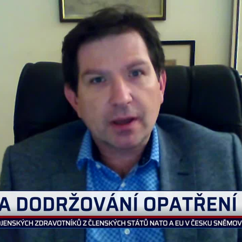 Obrázek epizody K věci 27.10.2020