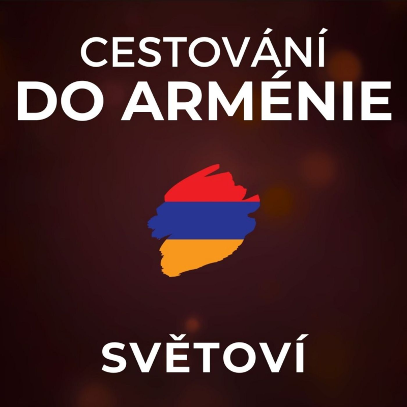 Obrázek epizody Arménie: Z kavkazských řidičů jsou Arméni nejklidnější. Dokonce zastavují na přechodu. | SVĚTOVÍ