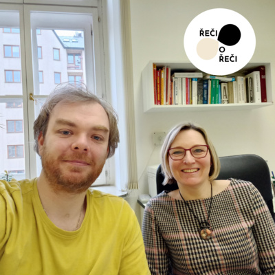 Obrázek epizody Klinický logoped v intenzivní medicíně