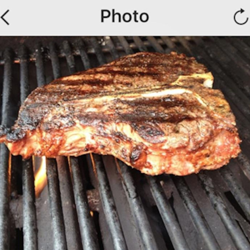 Obrázek epizody Alpha Gal