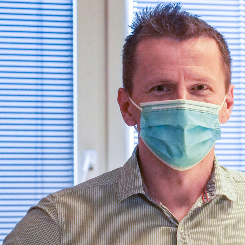 Obrázek epizody Radovan Ďurana - Rušením paušálnych výdavkov môžeme živnostníkov vyhnať do zahraničia