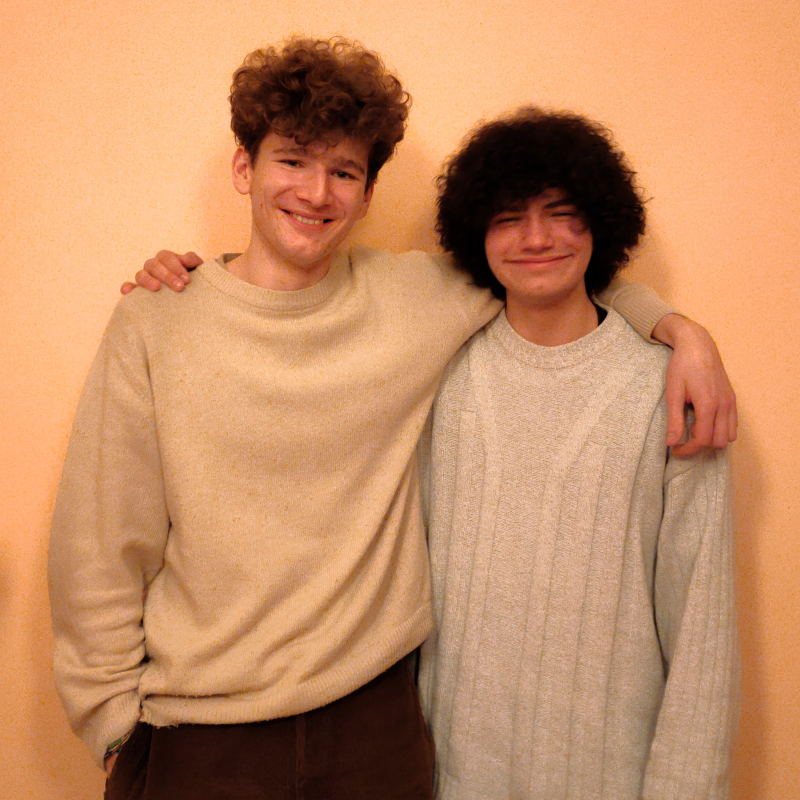 Obrázek epizody 20 ∿ Daniel Matejča - o houslích a kam směřuje hudba