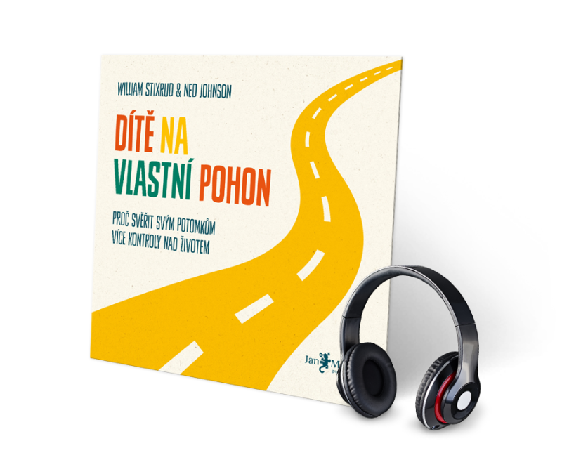 Obrázek epizody Kapitola 2 – Mám tě příliš rád, než abych s tebou válčil kvůli domácím úkolům