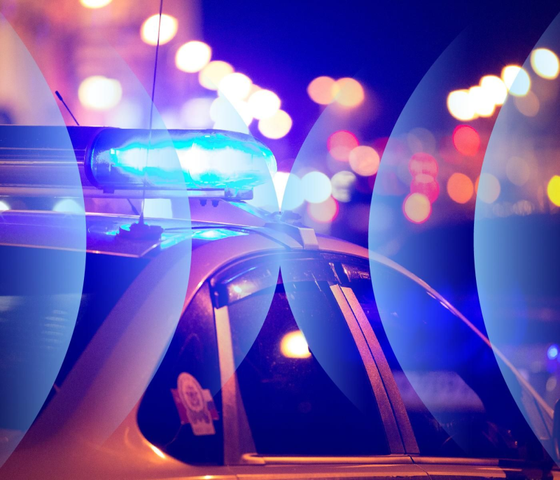 Obrázek epizody No Special Duty