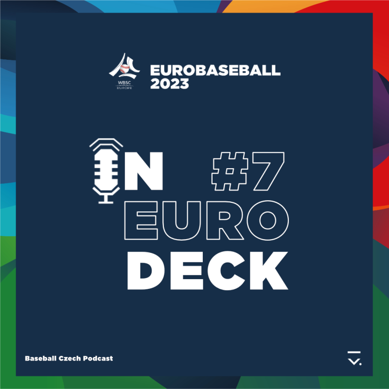 Obrázek epizody ON EURODECK | #7 –Lukáš a Filip Hudečkovi