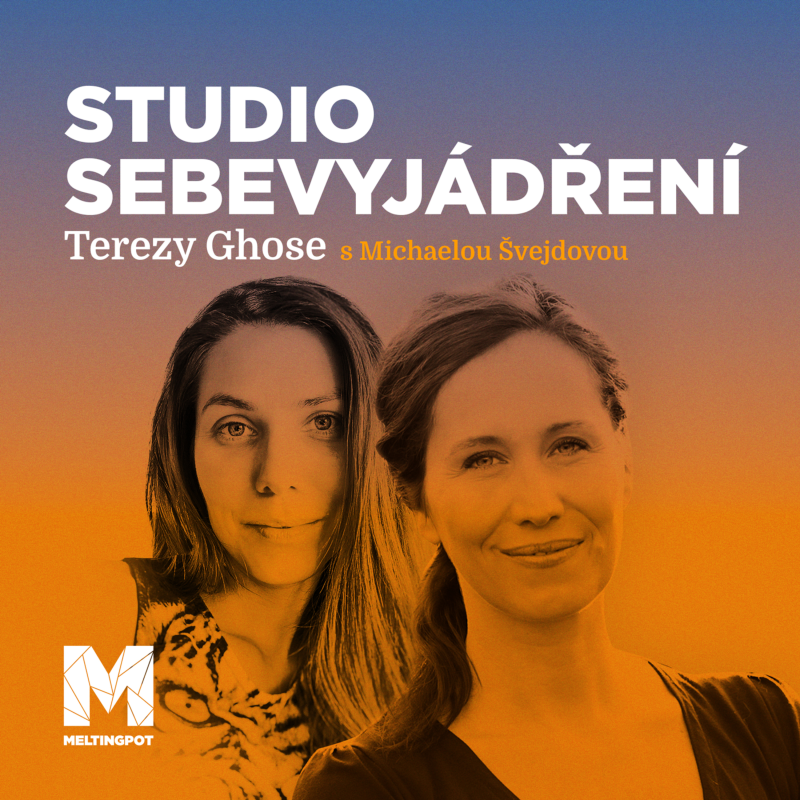 Obrázek epizody O čestnosti, přírodě a vroucnosti s Michaelou Švejdovou #30