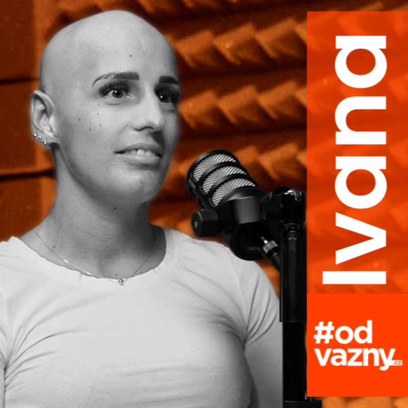 Obrázek epizody Přišla o všechny vlasy. Jak Ivana žije s alopecií