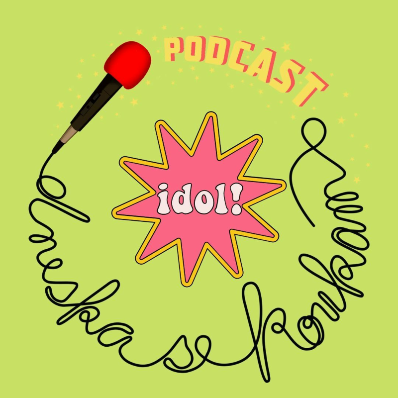 Obrázek epizody E26 - Idol
