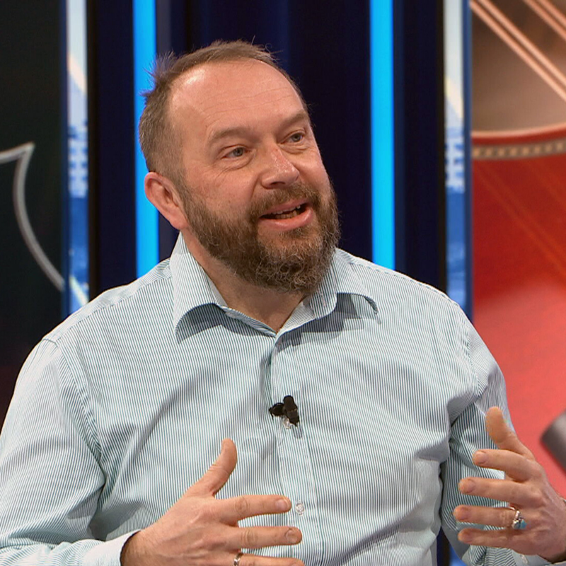 Obrázek epizody Rozhovor s Rostislavem Čapkem - Český bluegrass