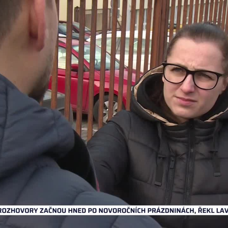 Obrázek epizody Krimi zprávy 27.12.2021