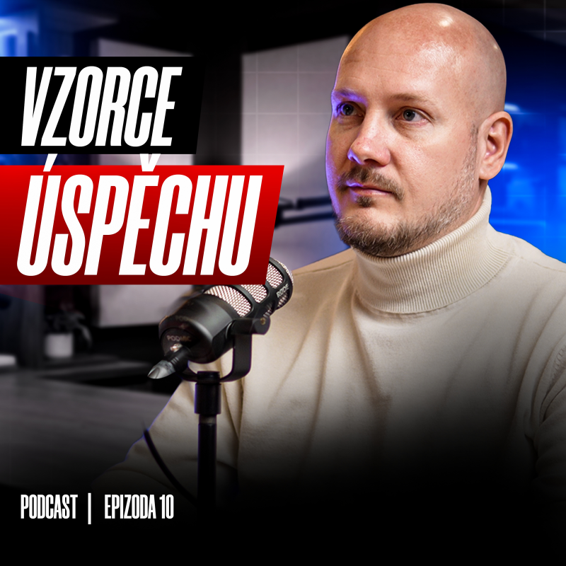 Obrázek epizody Psychologie úspěchu / Realitní kariéra s Tomášem Šimkem