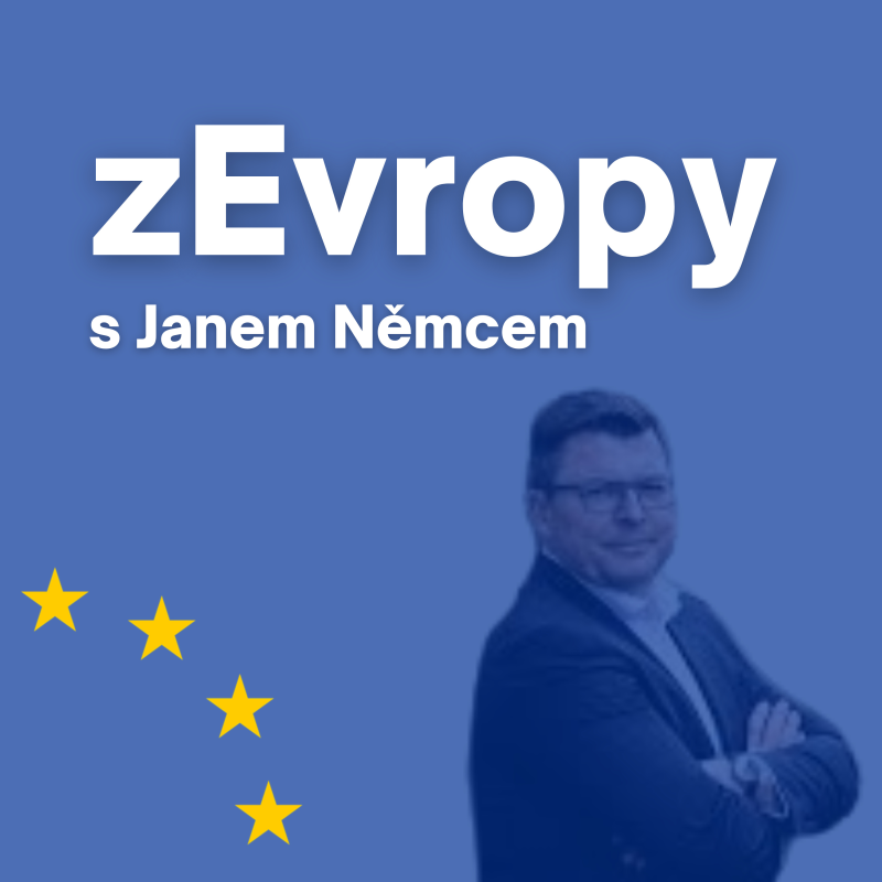 Obrázek epizody Jak funguje lobbying v Bruselu