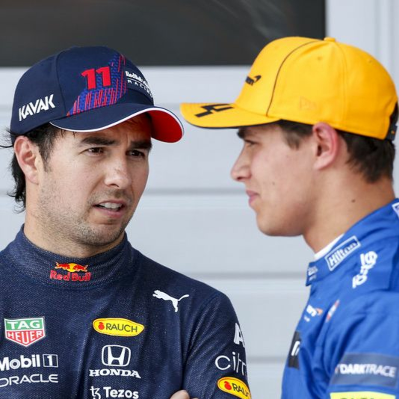 Obrázek epizody Závodní InstaPokec z Rakouska: Smrška penalizací a výhrůžky do budoucna