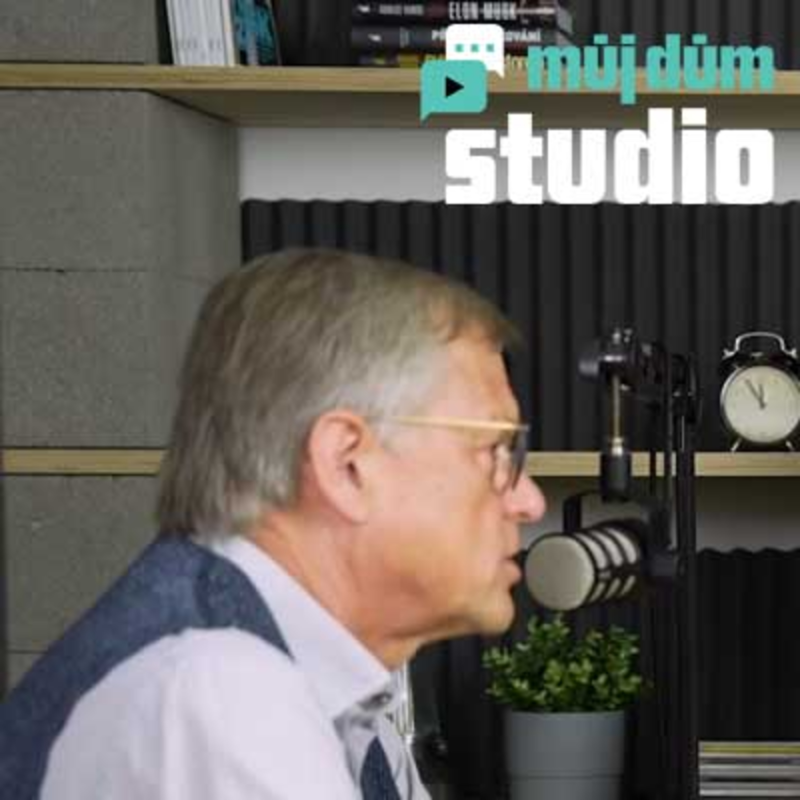 Obrázek epizody Plochy oken jsou u novostaveb stále větší