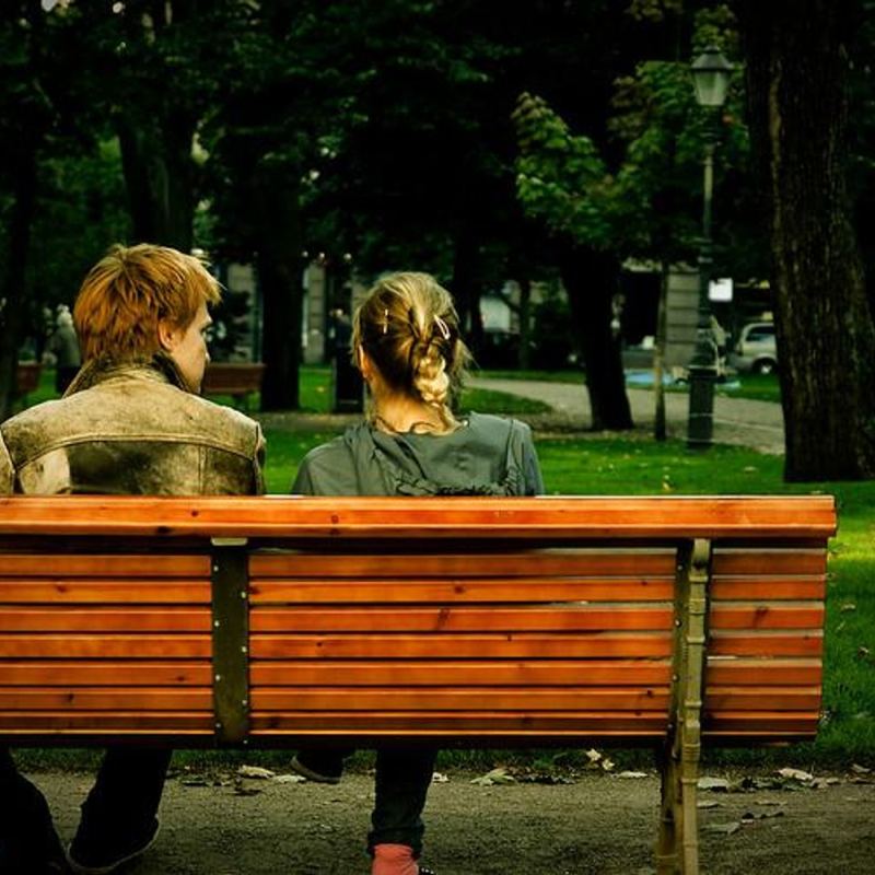 Obrázek epizody Chris And Lisa