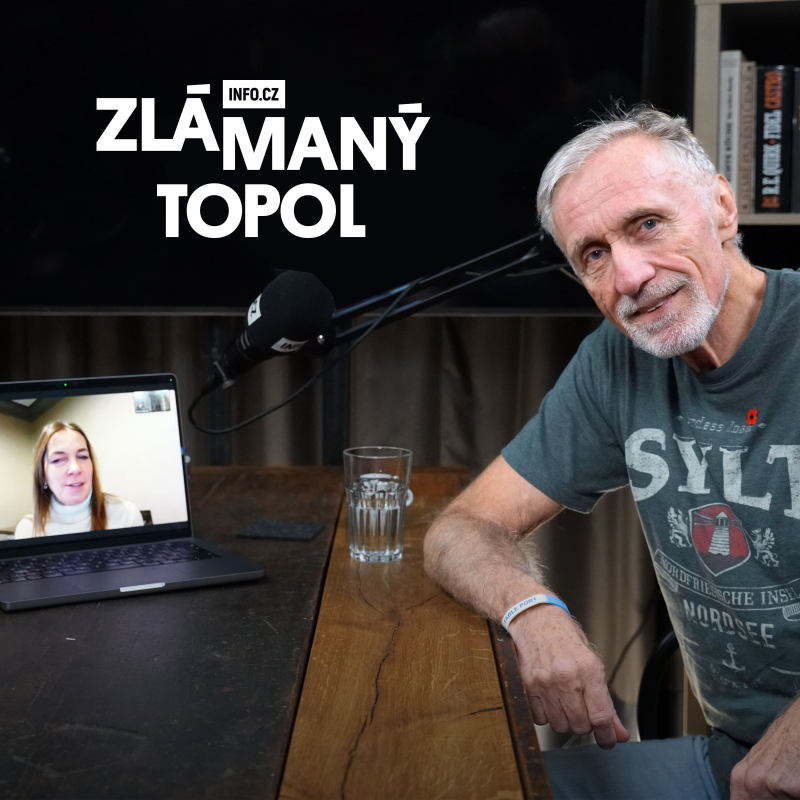 Obrázek epizody Pokud Brusel dovolí Němcům dotovat firmám elektřinu, zničí nás to