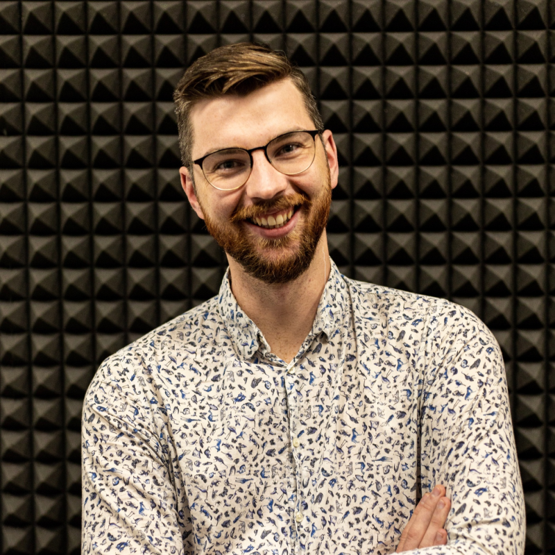 Obrázek epizody 2. Jak (ne)chválit