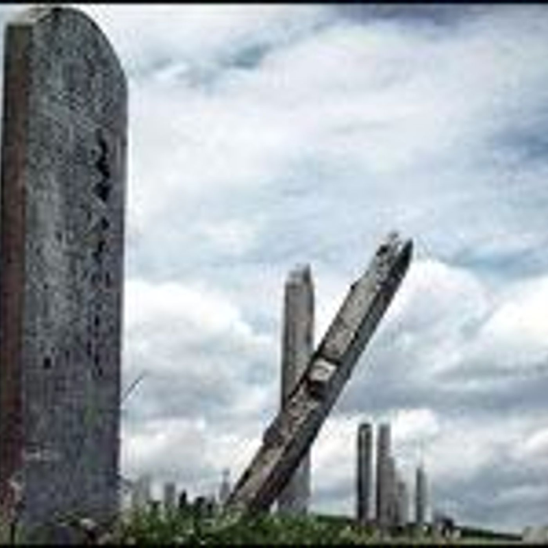 Obrázek epizody Mortality