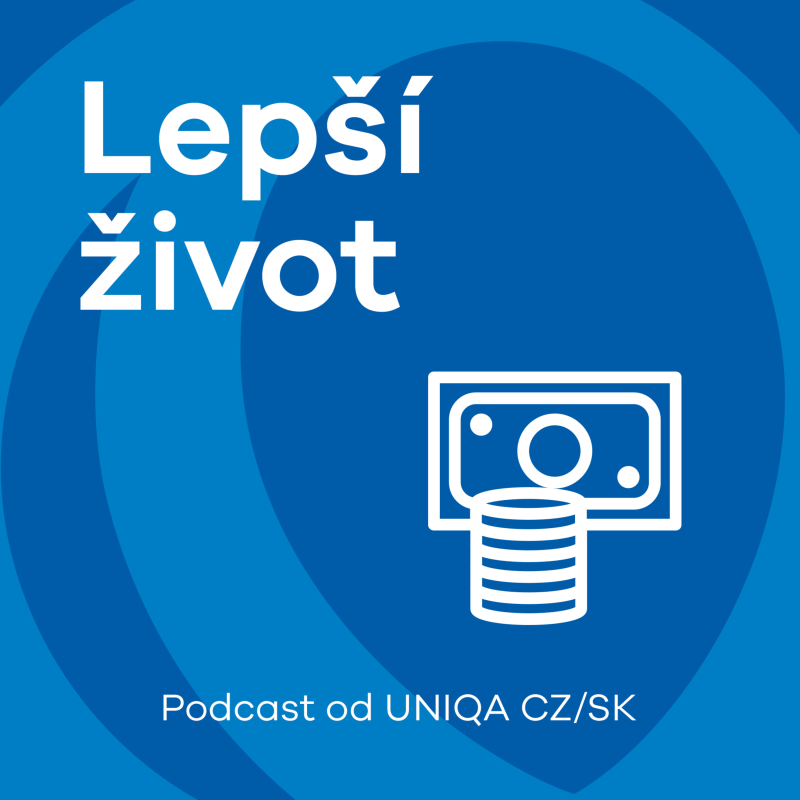 Obrázek epizody Jak se finančně zabezpečit na stáří