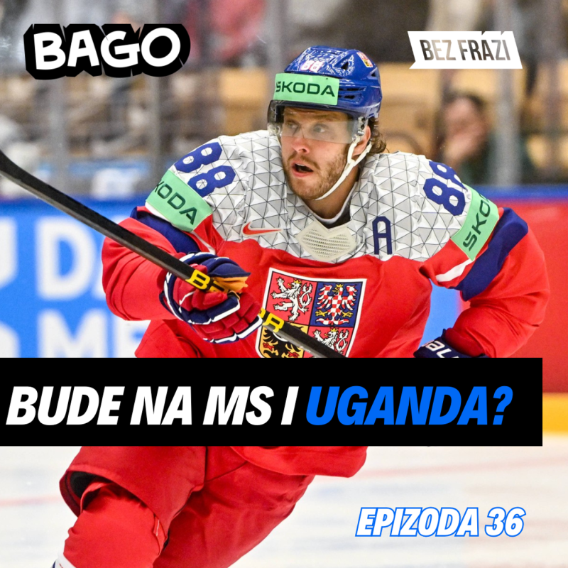 Obrázek epizody Mělo by na šampionátu hrát jen deset týmů? | Bago #36