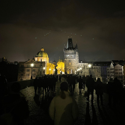 Obrázek epizody #72 s hostkou Lenka Palatová