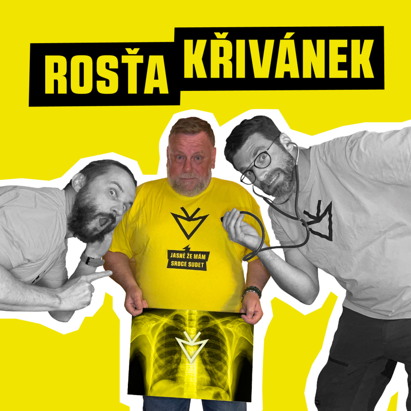 Obrázek epizody #8 - bard Sudet: Rostislav Křivánek