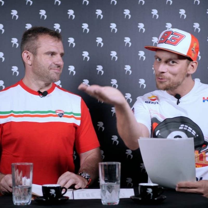 Obrázek epizody MotoGP Pokec 2022 - Silverstone