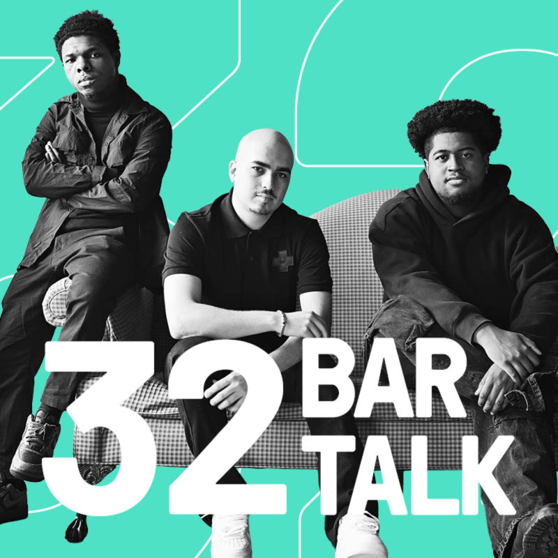 Obrázek epizody New Jazz Underground: Why not just make the music a mem?