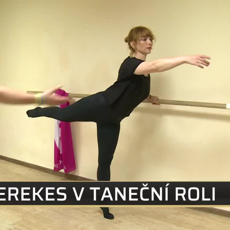 Obrázek epizody SHOWTIME 5.7.2020