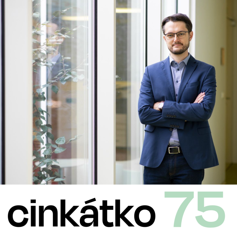 Obrázek epizody Konečně ESOP pro startupy: O nové úpravě prakticky s Lukášem Konečným