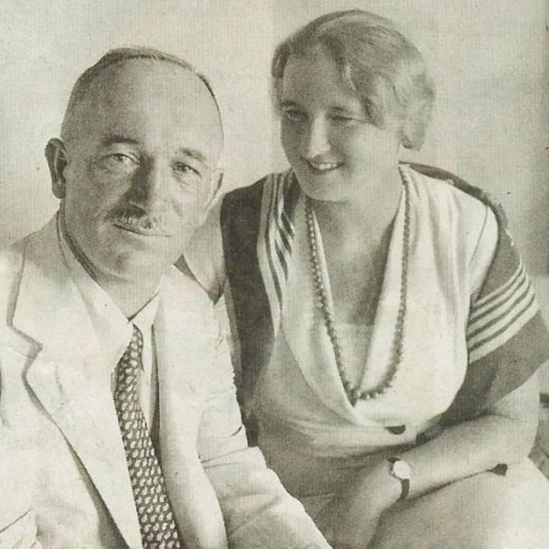 Obrázek epizody Šedá eminence českého filmu a divadla. Osudové ženy: Ester Krumbachová