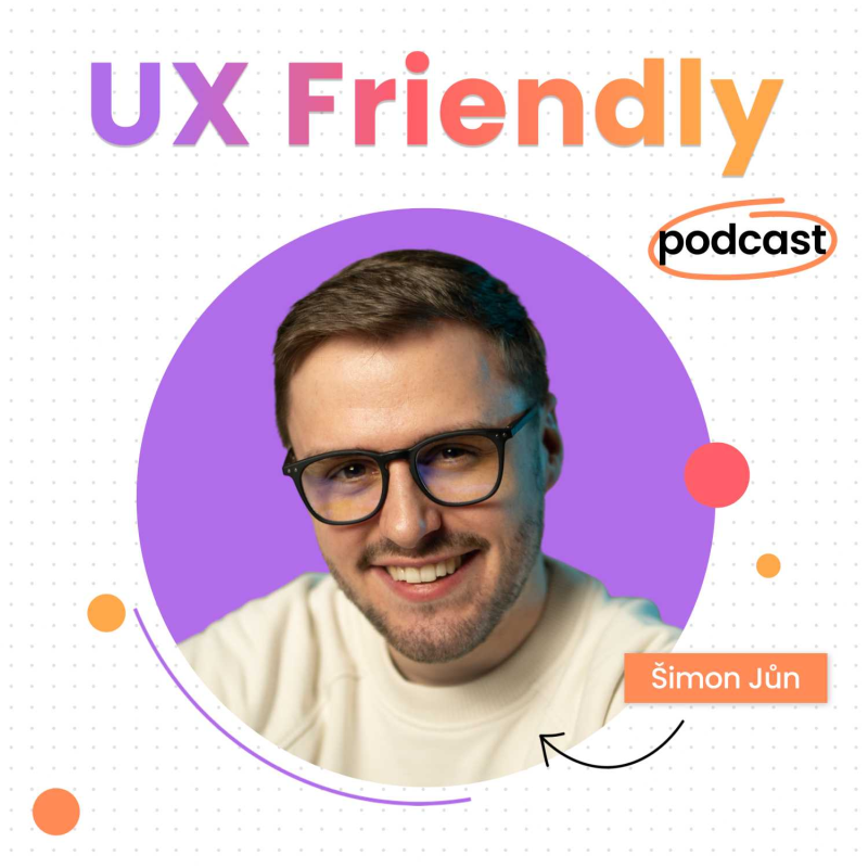 Obrázek epizody UX Friendly Trailer