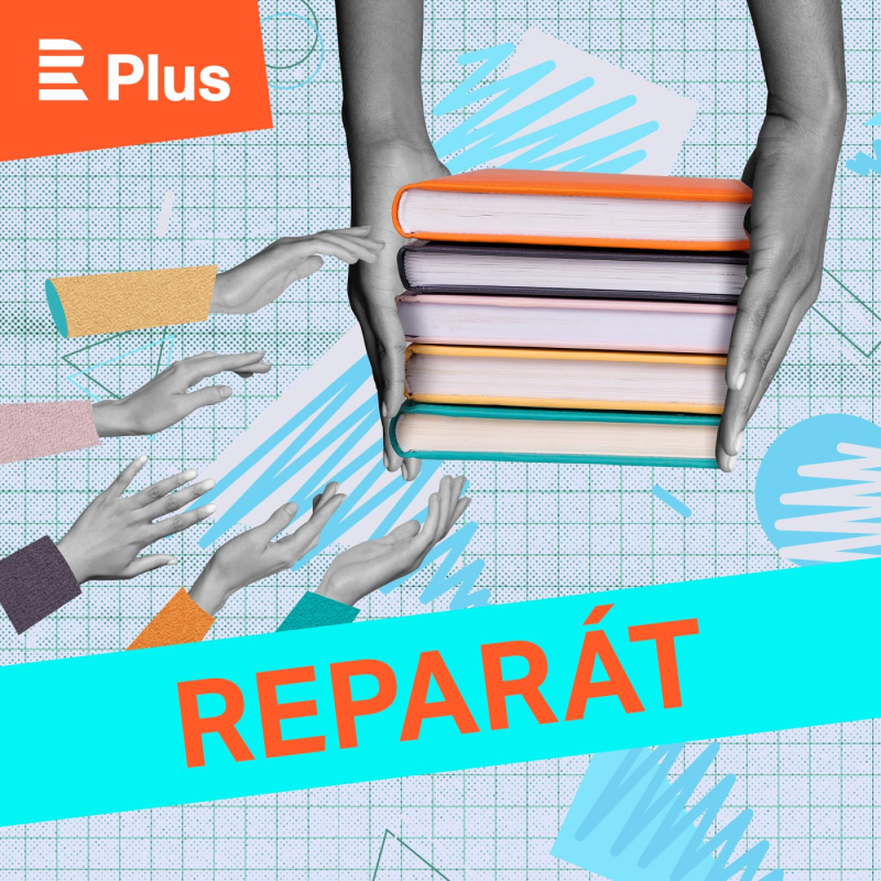 Obrázek epizody Jak učit o klimatické krizi?