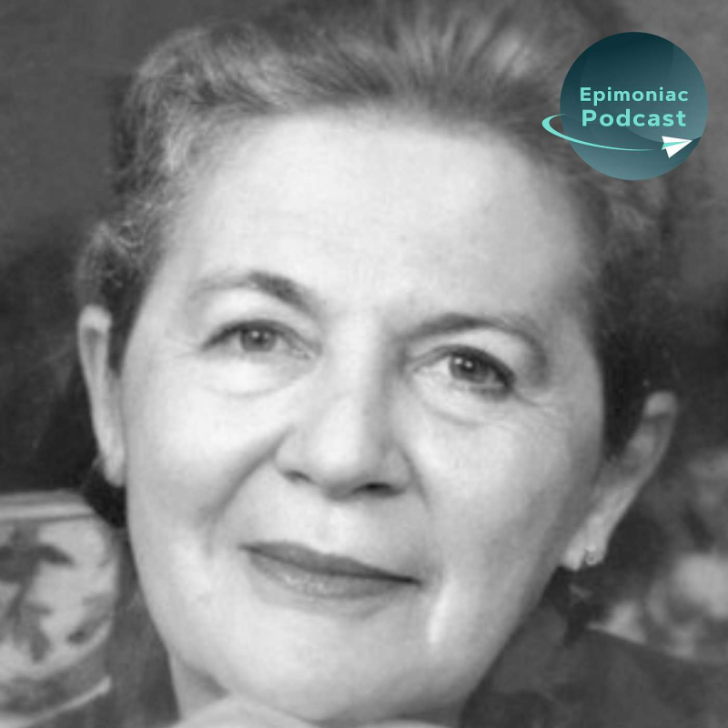 Obrázek epizody Život, štěstí a neobyčejná láska k vlasti. Vnitřní síla, hrdost a rozdíl mezi vlastí a domovem. Aneb o Izraeli trochu jinak.