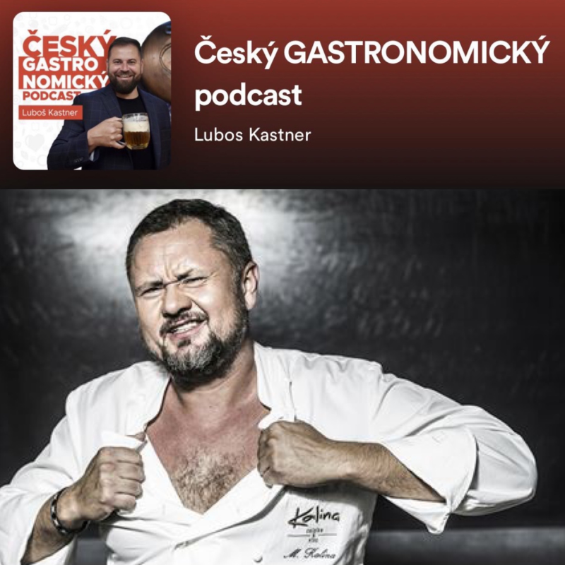 Obrázek epizody Mirek Kalina – Neúnavný ledoborec, který umí věci dělat jinak