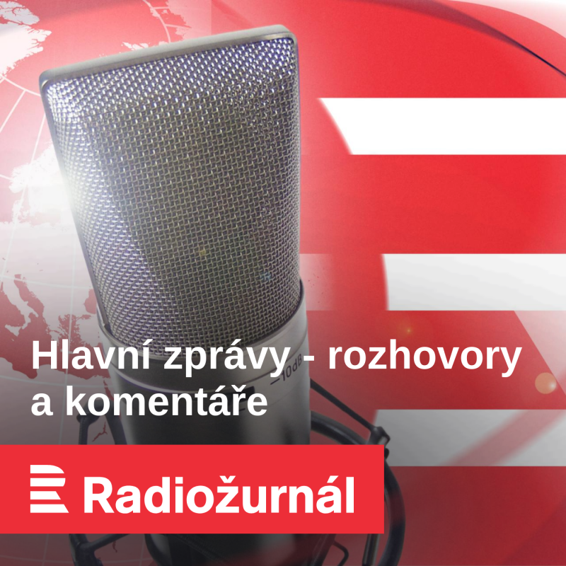 Obrázek epizody Polední publicistika: Převis poptávky po středních školách. Ekonomická síla Česka. Klimatické dopady