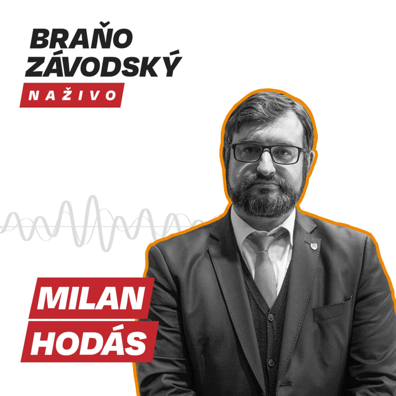 Obrázek epizody Vláda obhajuje rýchle rušenie ÚŠP porušovaním ľudských práv. Podľa opozície sú to absurdné argumenty